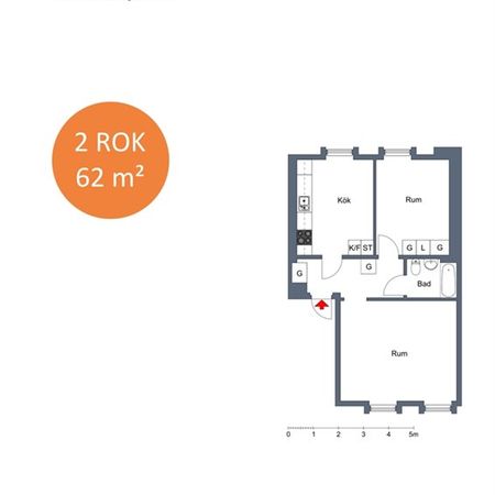 Vasagatan 26 - Photo 4