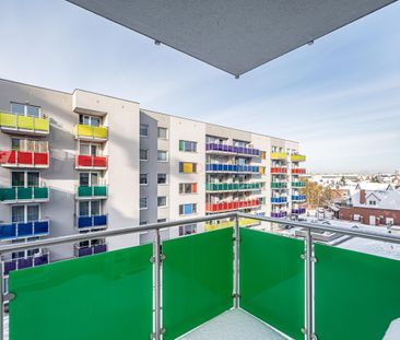 Nowe, narożne, 3.pok, z balkonem i garażem z 2023! - Фото 2