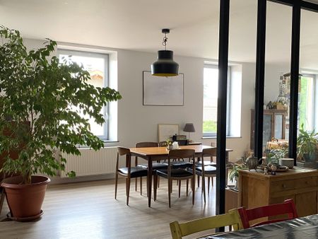 Location Maison 5 pièces 184m² CHAZAY D AZERGUES 69380 - Photo 4