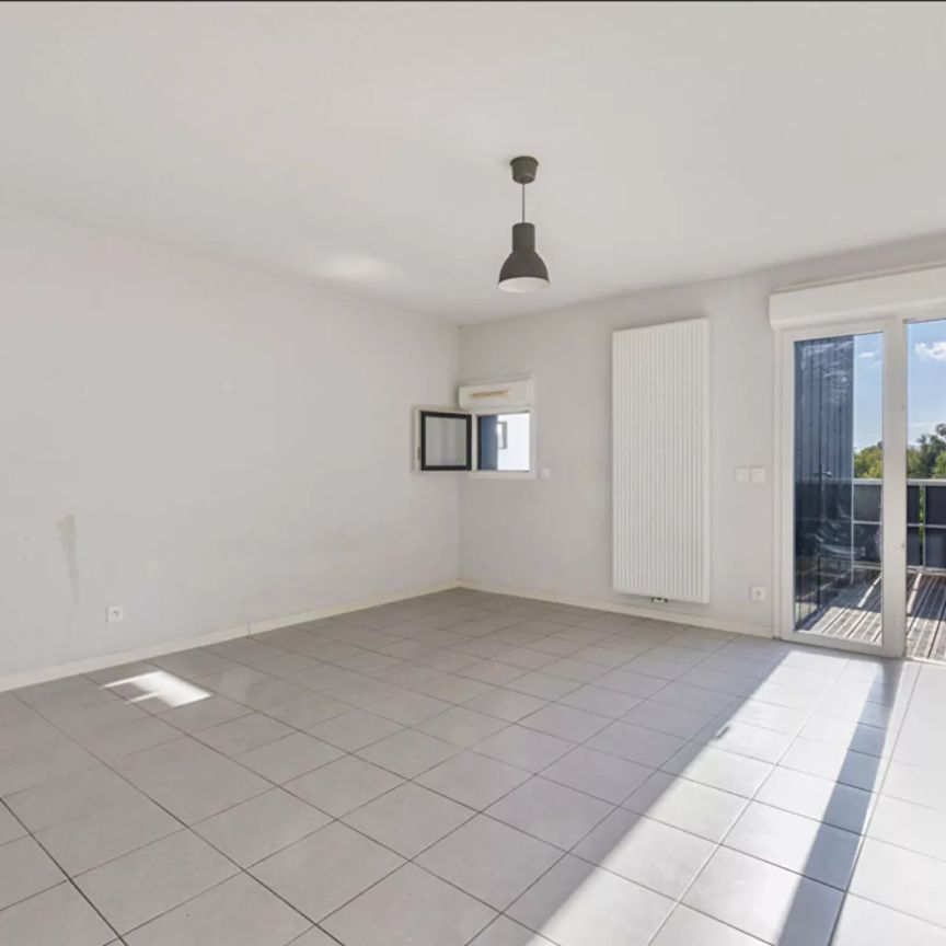 Appartement BÈgles 2 pièce(s) - Photo 1