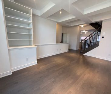 For Lease - 4126 Highway 7 Highway Unit# UPPER UNIT, Markham, Ontario - Photo 2