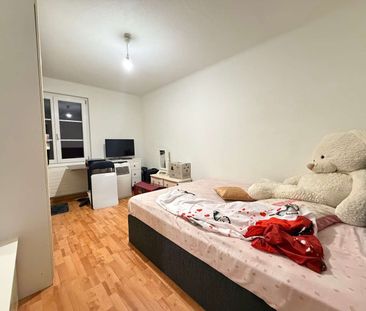 3.5 Zimmer, 1. Stock - Photo 6