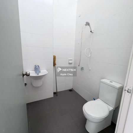 Eco Summer, Kingston 2-Storey Terrace House - Foto 4