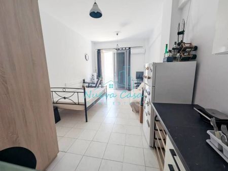 Studio/Γκαρσονιέρα για ενοικίαση Πάτρα - Κέντρο (Πάτρα) - Φωτογραφία 5