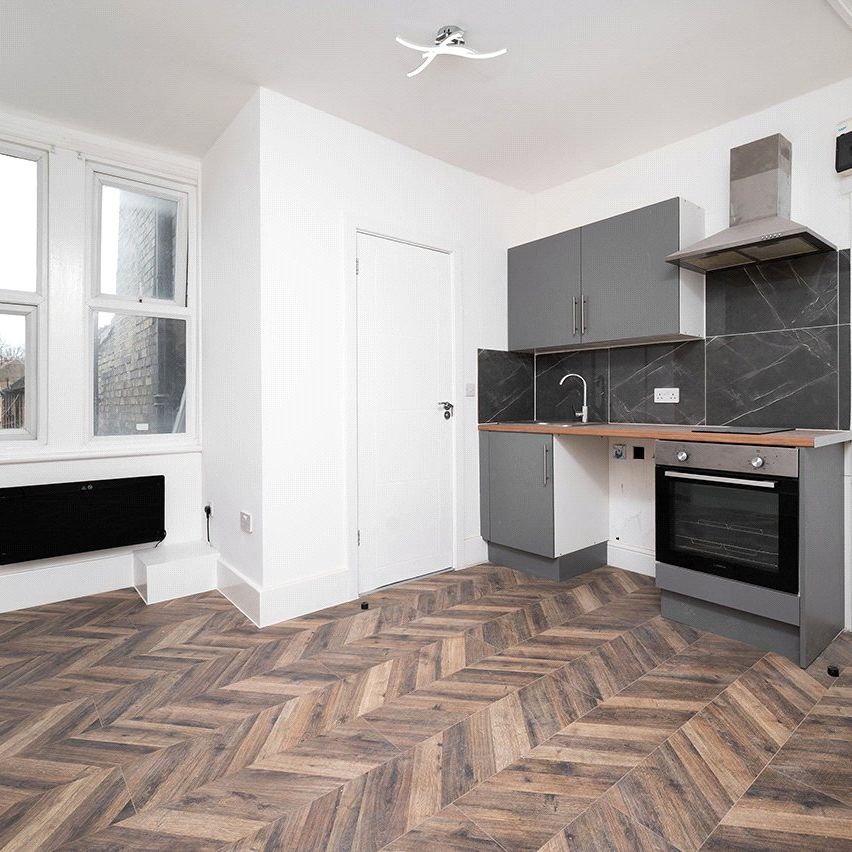 Glenloch Road, London - Photo 1