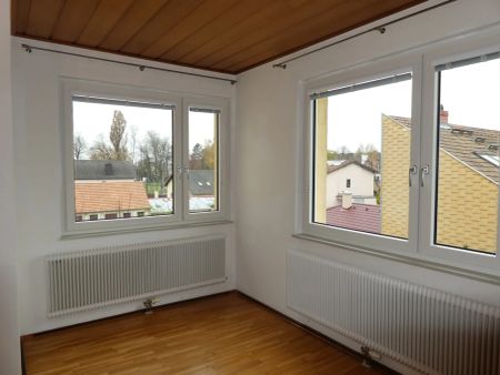 INNENHOFLAGE: sonnige, helle Single/Pärchenwohnung mit Balkon in Zentrumslage - Photo 3