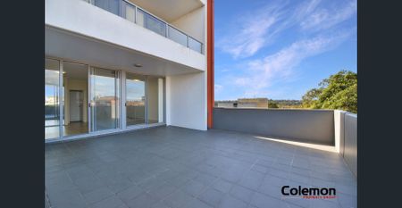 Modern Spacious Apartment with Huge Entertainers Balcony Capturing Stunning City & District Views - Photo 4