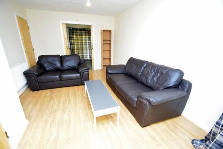 1 bedroom townhouse to rent - Photo 4