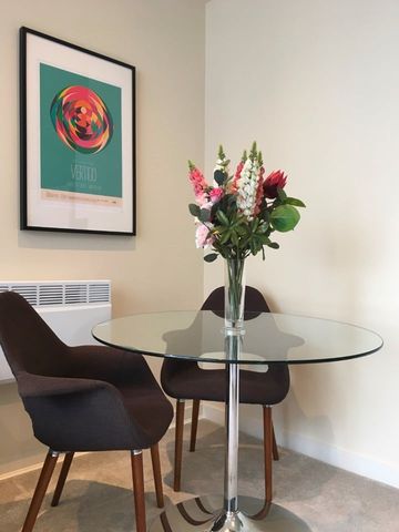 2 Bed Flat, The Atrium, LE1 - Photo 5