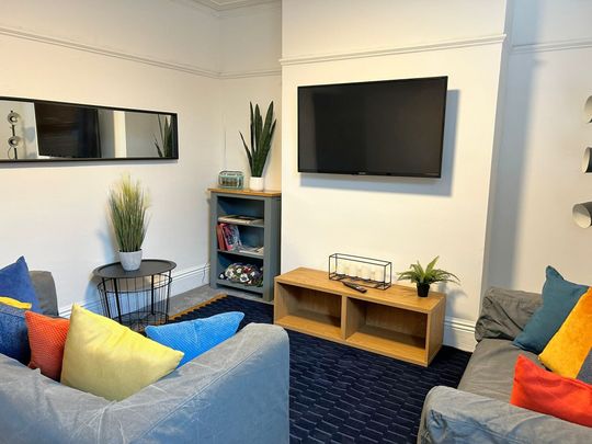 3 bedroom house share to rent - Photo 1