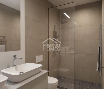 3.5 Zimmer, 90 m² - Photo 3