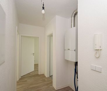 3-Raum-Wohnung Murmansker Straße 3 - Foto 5