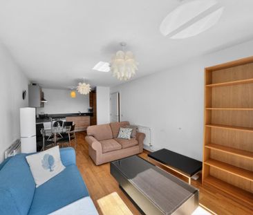 2 bedroom apartment to rent - Photo 2
