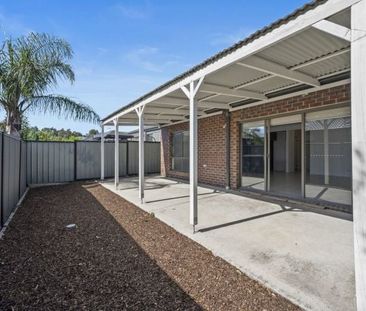 Freshly Updated 4-Bedroom Home with 2 Living areas & Outdoor Entert... - Photo 6