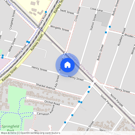 73a Henry Street, NSW 2161, Guildford