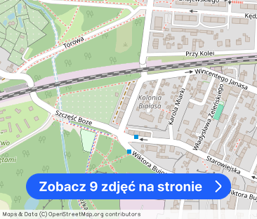 Dwupokojowe mieszkanie do wynajęcia w Rudzie! - Zdjęcie 1
