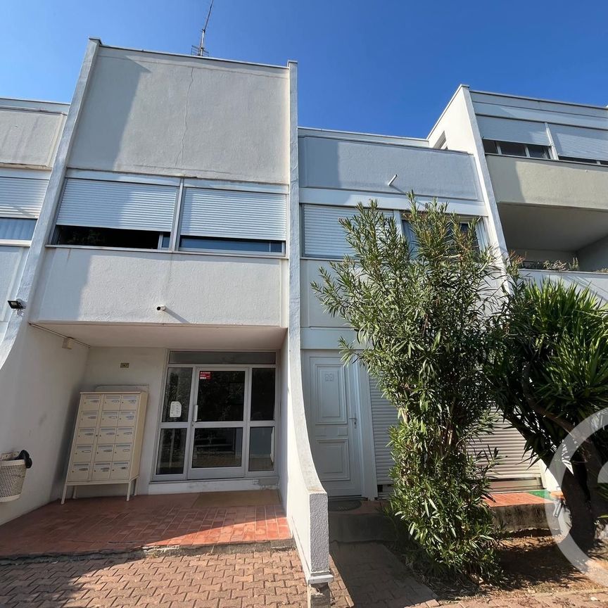 Location Appartement 2 pièces 46m² MONTPELLIER 34090 - Photo 1