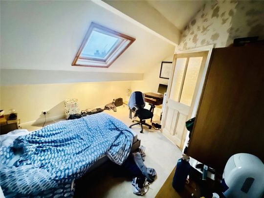 1 bedroom terraced house to rent - Photo 1