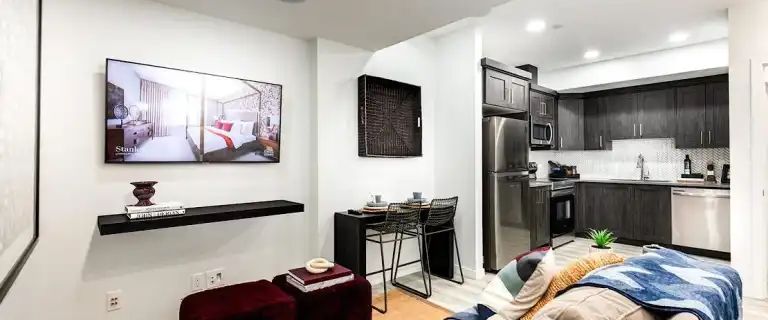 The Perfect 2-Bedroom Legal Suite in the Seton Community! (Available April 1st) | 90 Mallard Heath Southeast, Calgary - Photo 1