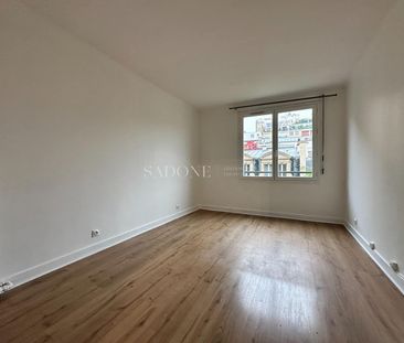 Location Appartement 4 pièces 78,80 m² à Paris 16 - Photo 5