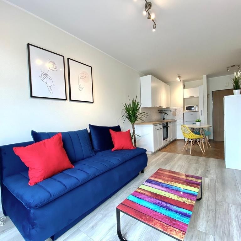 MIESZKANIE na WYNAJEM - Photo 1