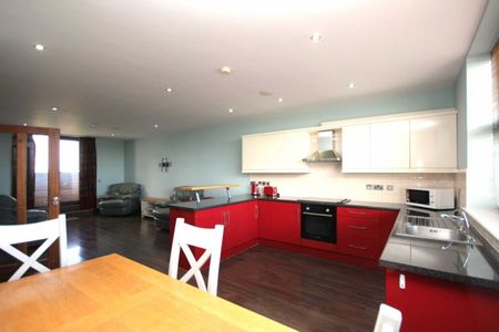 Apartment B Parkside Abbeyleix Road, Portlaoise - Photo 4
