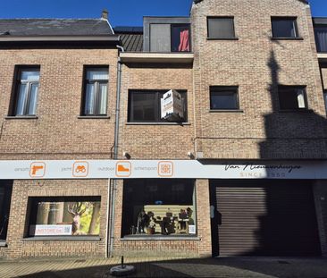 Appartement te huur in Wetteren - Photo 6