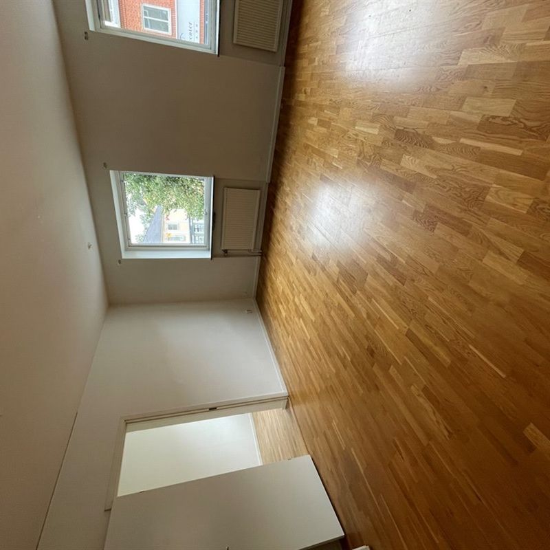 Brogatan 2 A - Foto 1