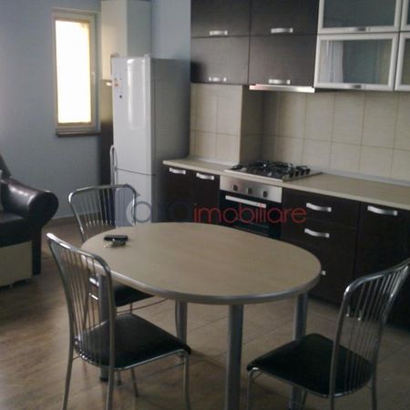 Apartament 2 camere de inchiriat in Cluj-Napoca, Zorilor ID 747 - Fotografie 3
