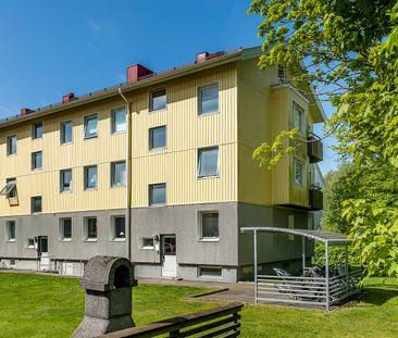 Bautastensgatan, Göteborg - Foto 2