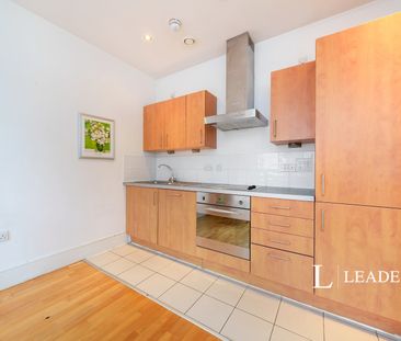 1 bedroom apartment to rent Tower Building, 22 Water Street, Liverp... - Photo 5