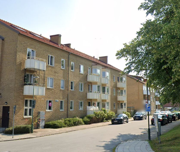 Cedergatan 7A, Kulladal - Foto 1