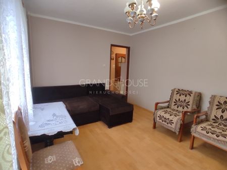 Atrakcyjne 2-pok.mieszkanie, maly balkon, parter - Photo 3