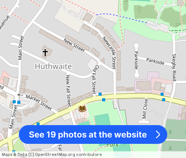 2 bedroom terraced house for rent - Photo 1