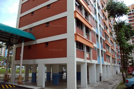 Blk 409 Saujana Road (Bukit Panjang), HDB 4 Rooms - For Rent - Photo 4