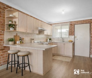 Easy-Care 2 Bedroom Duplex in a Super Convenient Location! - Photo 3