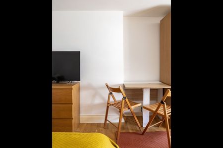 Studio Flat, Courtfield Gardens, SW5 - Photo 5