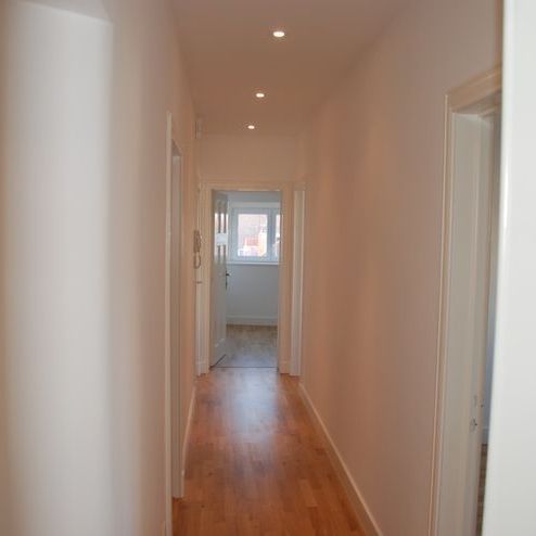 Appartement te huur - Photo 1