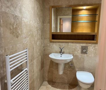 2 bedroom apartment to rent - Photo 3