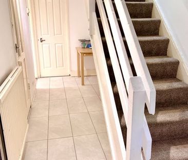 Room in a Shared Flat, Icarus House, E3 - Photo 5