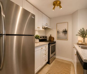 For Lease - 1401 Dupont Street Unit# 125, Toronto, Ontario - Photo 6