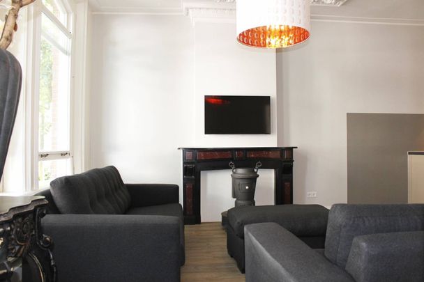 Frans Halsstraat 10-1, 1072 BR, Amsterdam - Foto 1
