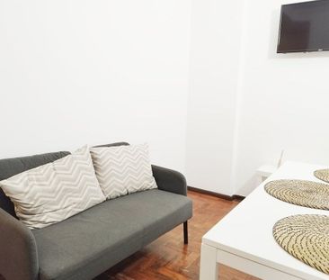 Rua de São Sebastião da Pedreira, Lisbon, Lisbon 1050-010 - Photo 2