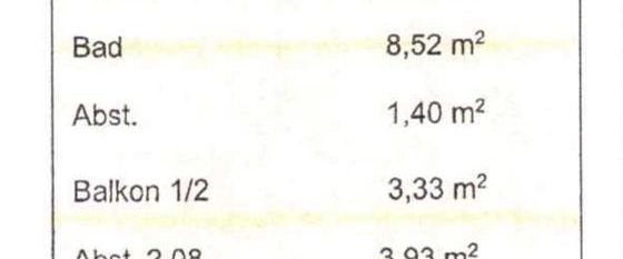 Moderne 3-Zimmer-Wohnung mit Balkon & Elbblick - Foto 1