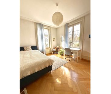 4 Zimmer-Wohnung in Bern, möbliert, auf Zeit - Photo 3