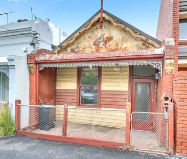 163 Palmerston Street, Carlton VIC 3053 - Photo 1