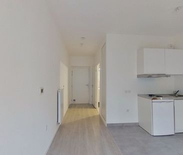 Appartement 1 pièce de 21 m² à Meudon (92190) - Photo 2