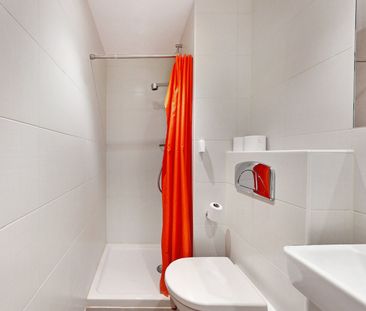 1 Zimmer, 16 m², 1. Stock - Photo 6