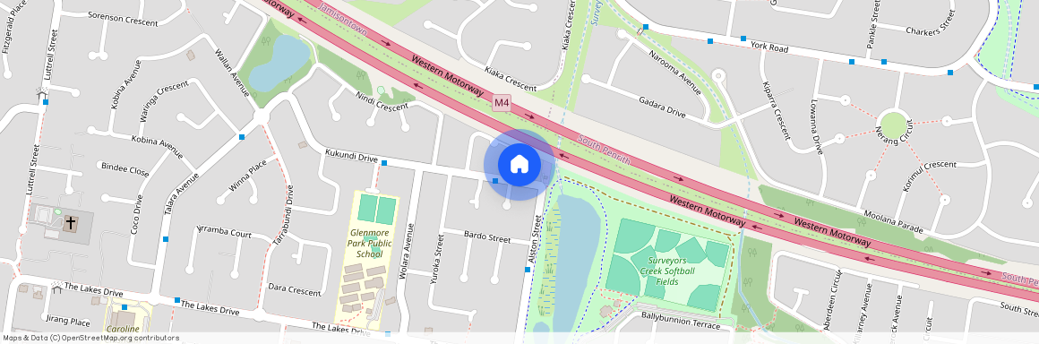 5 Kukundi Drive, NSW 2745, Glenmore Park