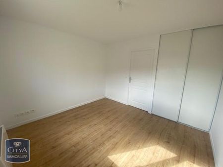 Location Appartement 2 pièces 46m² MORSBACH 57600 - Photo 4